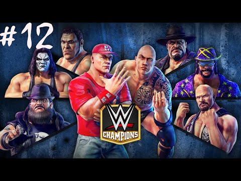 WWEChampionPuzzleRPG12