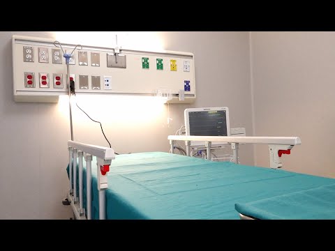 Hospital Alemán ahora cuenta con moderna área de emergencia