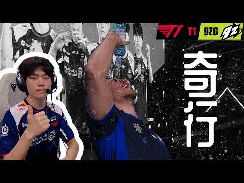 【悲報】マジレス軍団T1さん、南米王者のHydron選手を壊してしまう...【OWCS MSC】