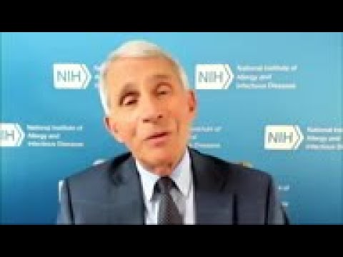 Fauci troubled by virus surge in U.S. states