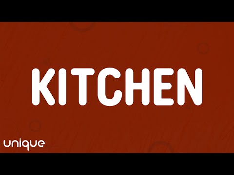SZA - Kitchen (Lyrics)