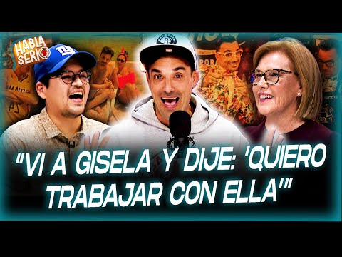 SANTI LESMES: De trabajar en un barco a conductor de TV, su vida de drag queen y cómo llegó al Perú