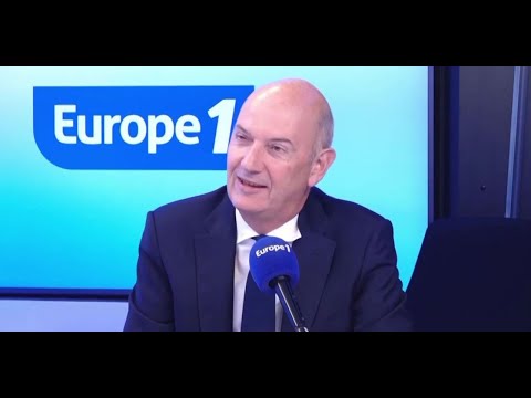 Roland Lescure : Ensemble, il faut que l'on contribue tous à la solidité budgétaire de la France