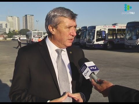 Salgado cuestionó la obligatoriedad del uso de tapaboca en el transporte público capitalino