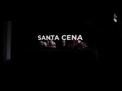 4° Servicio Santa Cena  |  Sábado  06/04/2024