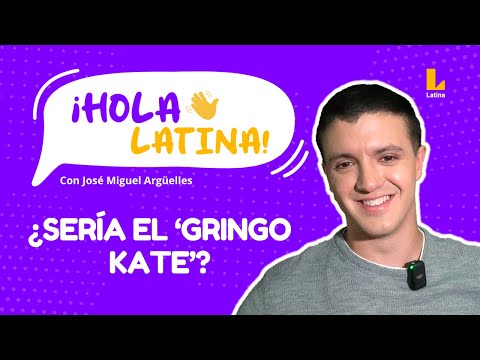 José Miguel Argüelles confiesa que otro personaje interpretaría en Papá en Apuros | ¡HOLA LATINA!