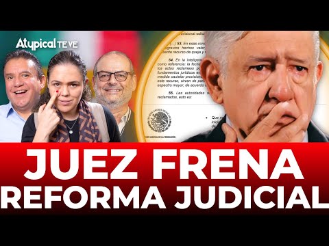 LO QUE AMLO NO QUIERE QUE SEPAS con JESÚS MARTÍN MENDOZA, DI COSTANZO, MARIANA GÓMEZ y JORGE METTEY