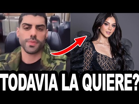 MASSAD PLANEA RECONQUISTAR A MELISSA NAVARRO??