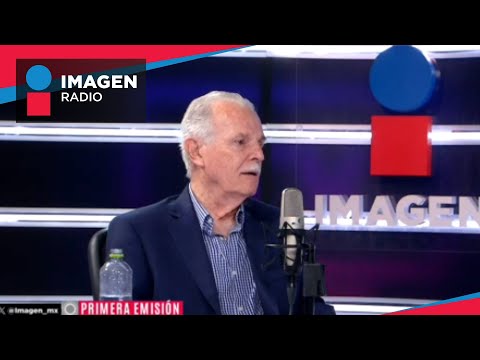 Alejandro Moreno debe renunciar al PRI tras resultados de la elección: Francisco Labastida