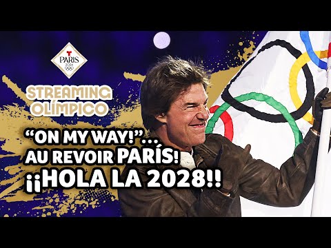 ¡Los mejores momentos de Paris 2024!  | Revivimos lo más inolvidable