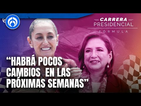 ¿Cómo afectan los números a las elecciones? Análisis con Abraham Mendieta