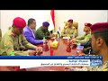استديو سهيل | المعركة الوطنية معطيات الاحتشاد الرسمي والتفاعل غير المسبوق