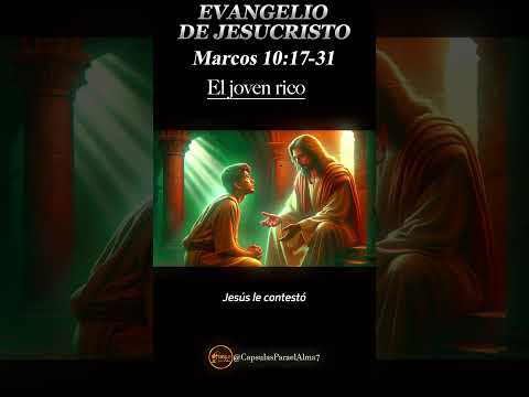 EVANGELIO DE HOY   Domingo 13 de Octubre 2024 ? Reflexio?n, Mensaje y Bendicio?n del Di?a