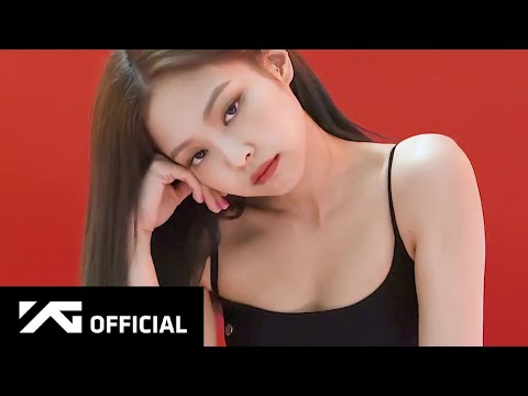 BLACKPINK - 'Really' M/V