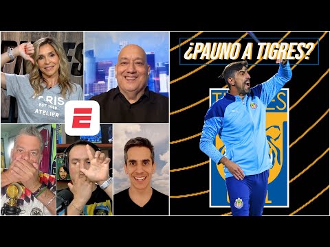 PAUNOVIC en la mira de TIGRES. ¿Es el ex entrenador de las CHIVAS el candidato ideal? | Exclusivos