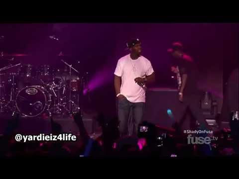 50 Cent ft Eminem Till I Collapse