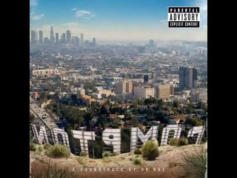 Dr. Dre - Animals Ft. Anderson Paak
