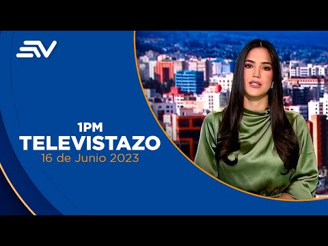 ¿Cuánto pagan de impuestos los 8 vicepresidenciales? | Televistazo | Ecuavisa