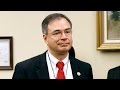 Take Your DC Grievances to Rep. Andy Harris