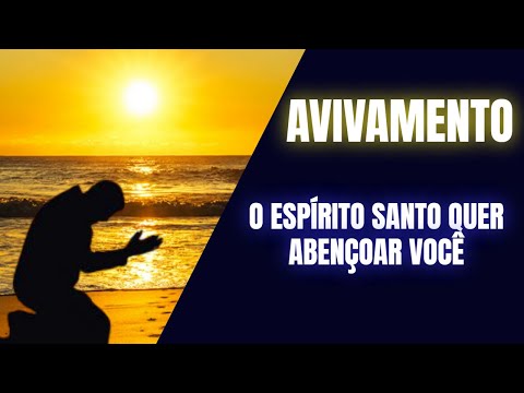 AVIVAMENTO - ORAÇÃO DA MANHÃ 06/09/2023