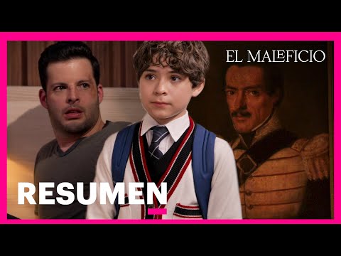 El Maleficio | Resumen semanal