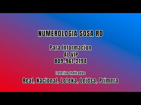 Numerologia Sosa RD:30/09/24 Palé y Super palé para hoy 34v #fyp #shorts #numerology