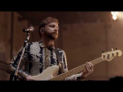 Imagine Dragons - Thunder | LA Sessions FULL HD