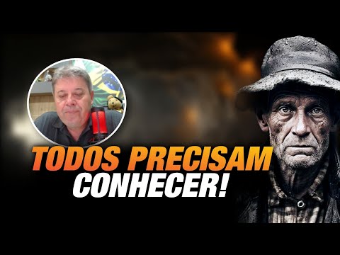 BRASIL EM PERIGO  NOTÍCIAS CHOCANTES QUE TODOS PRECISAM CONHECER!