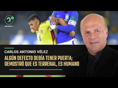 Carlos Antonio Vélez: Palabras Mayores, resumen de la semana (del 6 al 10 de febrero)