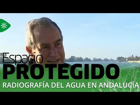Espacio protegido | Radiografía del agua en Andalucía