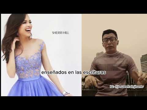 Alerta? 3 pecados sensuales en mujeres y hombres |Evangelista Josue Efrain Jiron