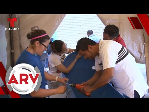 Coronavirus: México recrudece medidas para combatir la pandemia | Al Rojo Vivo | Telemundo