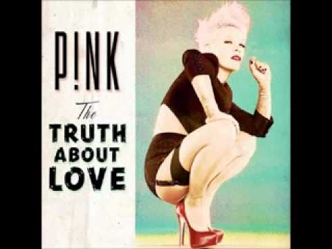 P!nk - My Signature Move (Explicit)