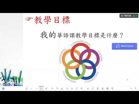 行前培訓課程113年華語教師赴泰國學校任教--2024.0