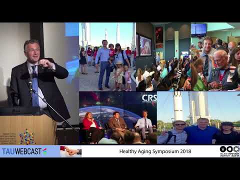 Pathways to a Cure: Space Age for the Aging Space