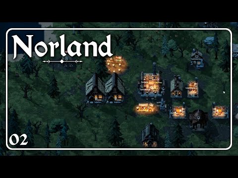 ME AMENAZAN - Norland Gameplay Español Ep2