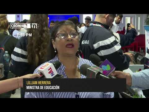 Inauguran octavos Juegos Juveniles Centroamericanos