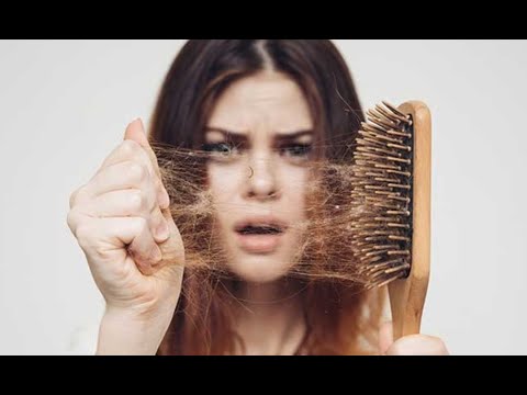 ¿A qué se debe la pérdida de cabellos en las mujeres?