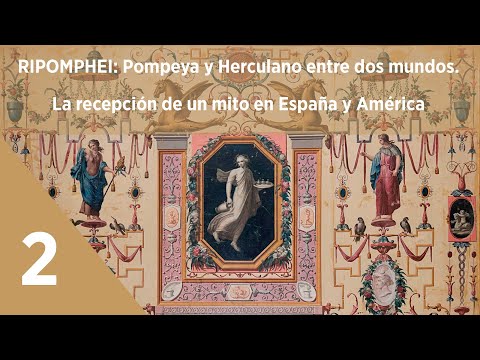 Gabriela Mistral ante Pompeya: experiencia histórica y poética de viaje