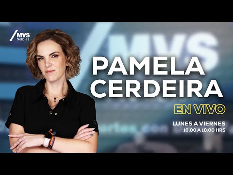 Pamela Cerdeira | 17 de Julio