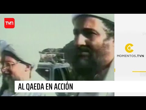 7 de agosto: Al Qaeda en acción | Momentos TVN