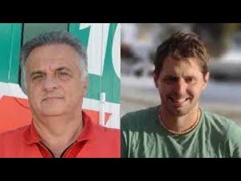 LA HERIDA FUE MORTAL: Alberto Crescenti y la gravedad del hombre apuñalado cuando lo atendieron