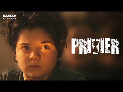 PRIVIER - TRÁILER OFICIAL