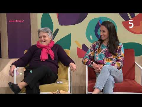 Zulma Camacho y María Pia Fernández hablaron sobre la 5K de la Fundación Honrar la vida | 04-09-2023