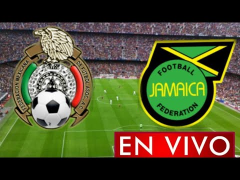 Donde ver México vs. Jamaica en vivo, Ronda Final, Eliminatorias Concacaf Qatar 2022