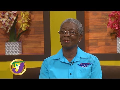 TVJ Smile Jamaica: 10 Minutes to Your Health - Underweight vs. Overweight - January 23 2020