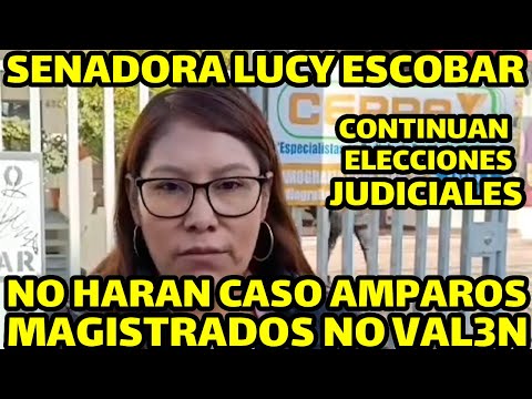 DISTRITO DOS MUNICIPIO DE SUCRE DAN SU RESPALDO EVO MORALES Y DENUNCIAN PRSECUCIÓN POLTICIA..