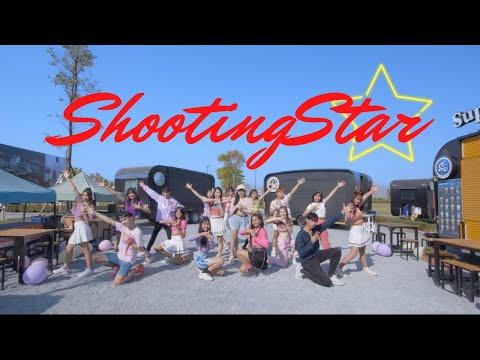 รักครั้งใหม่---ShootingStar-Pr รักครั้งใหม่---ShootingStar-Pr