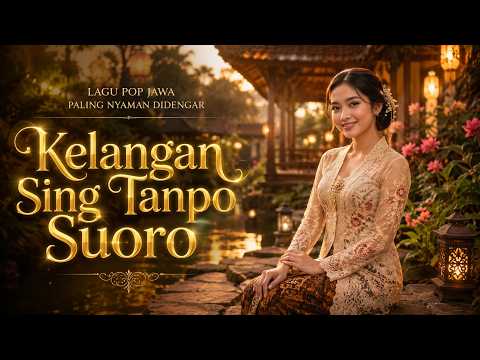 Kelangan Sing Tanpo Suoro 💔 Playlist Lagu Jawa Populer & Viral