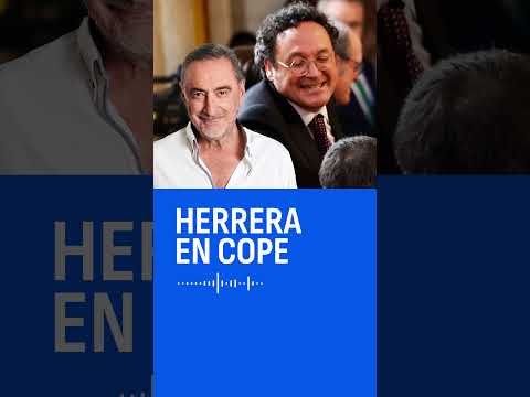 Le importará un pimiento ser reprobado: Herrera opina sobre Álvaro García Ortiz